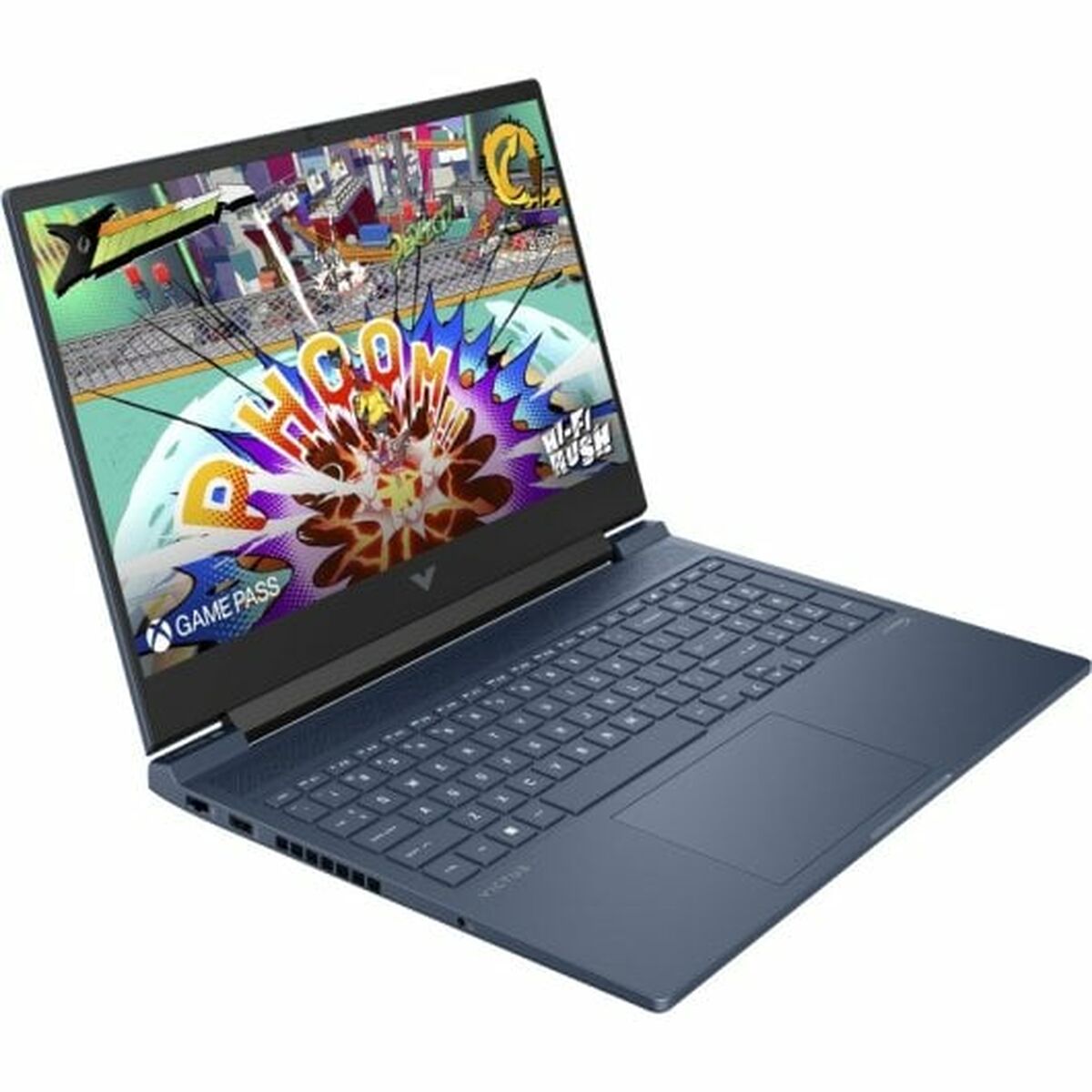 Bärbar dator HP 16,1" 32 GB RAM 1 TB SSD Nvidia Geforce RTX 4070 - 3