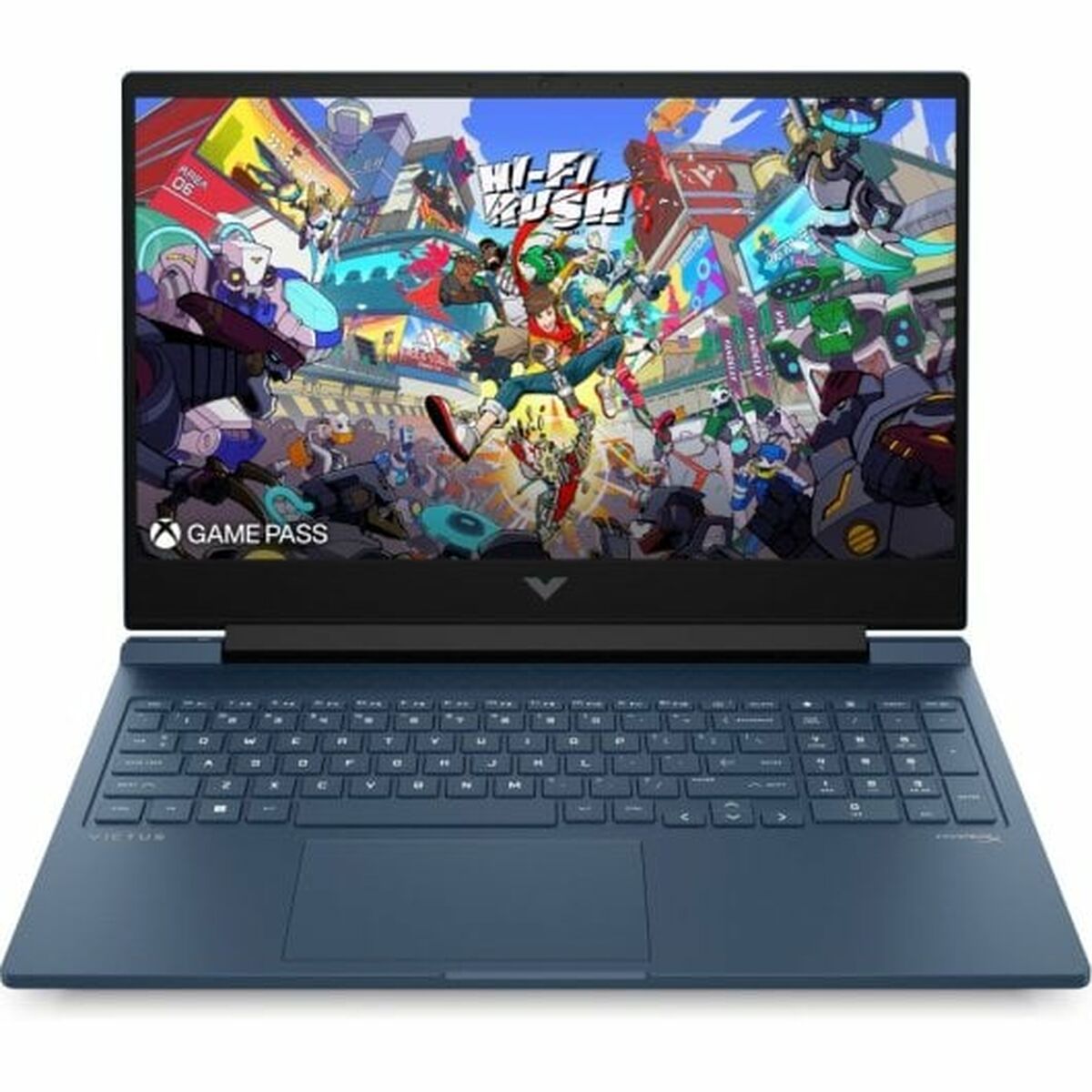 Bärbar dator HP 16,1" 32 GB RAM 1 TB SSD Nvidia Geforce RTX 4070