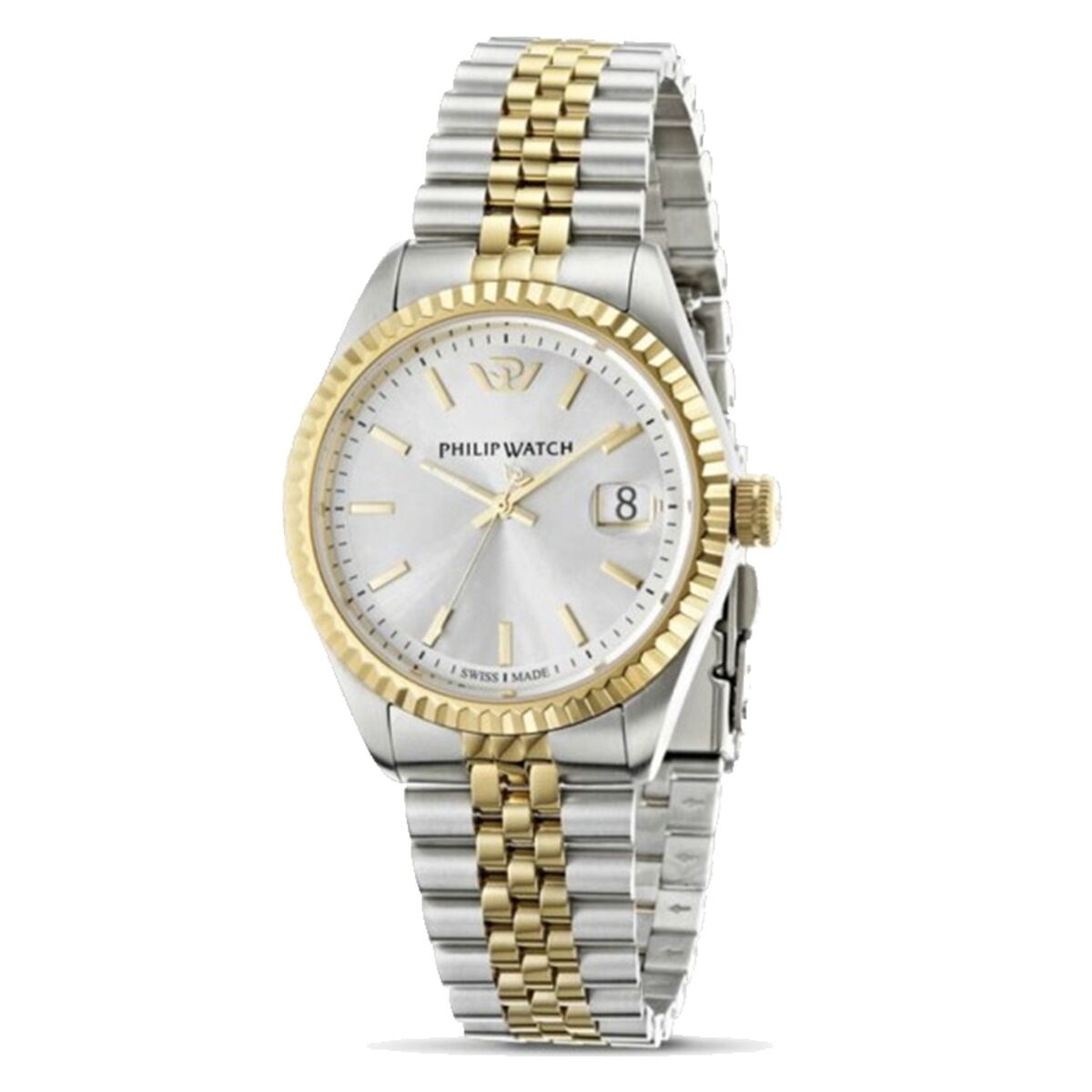 Damklocka Philip Watch R8253107012