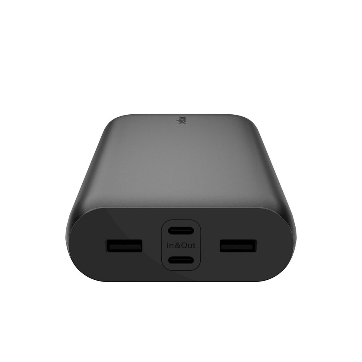 Powerbank Belkin BPB016BTBK Svart - 4