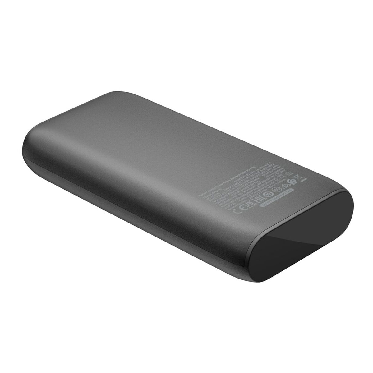 Powerbank Belkin BPB016BTBK Svart - 5