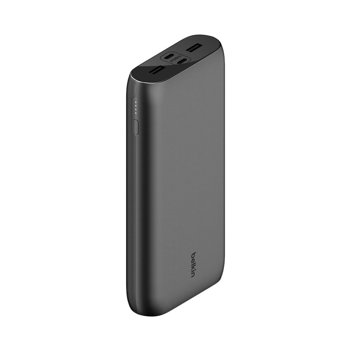 Powerbank Belkin BPB016BTBK Svart - 6