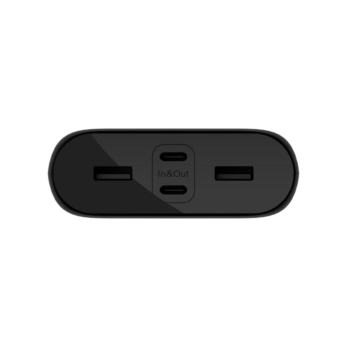 Powerbank Belkin BPB016BTBK Svart - 2