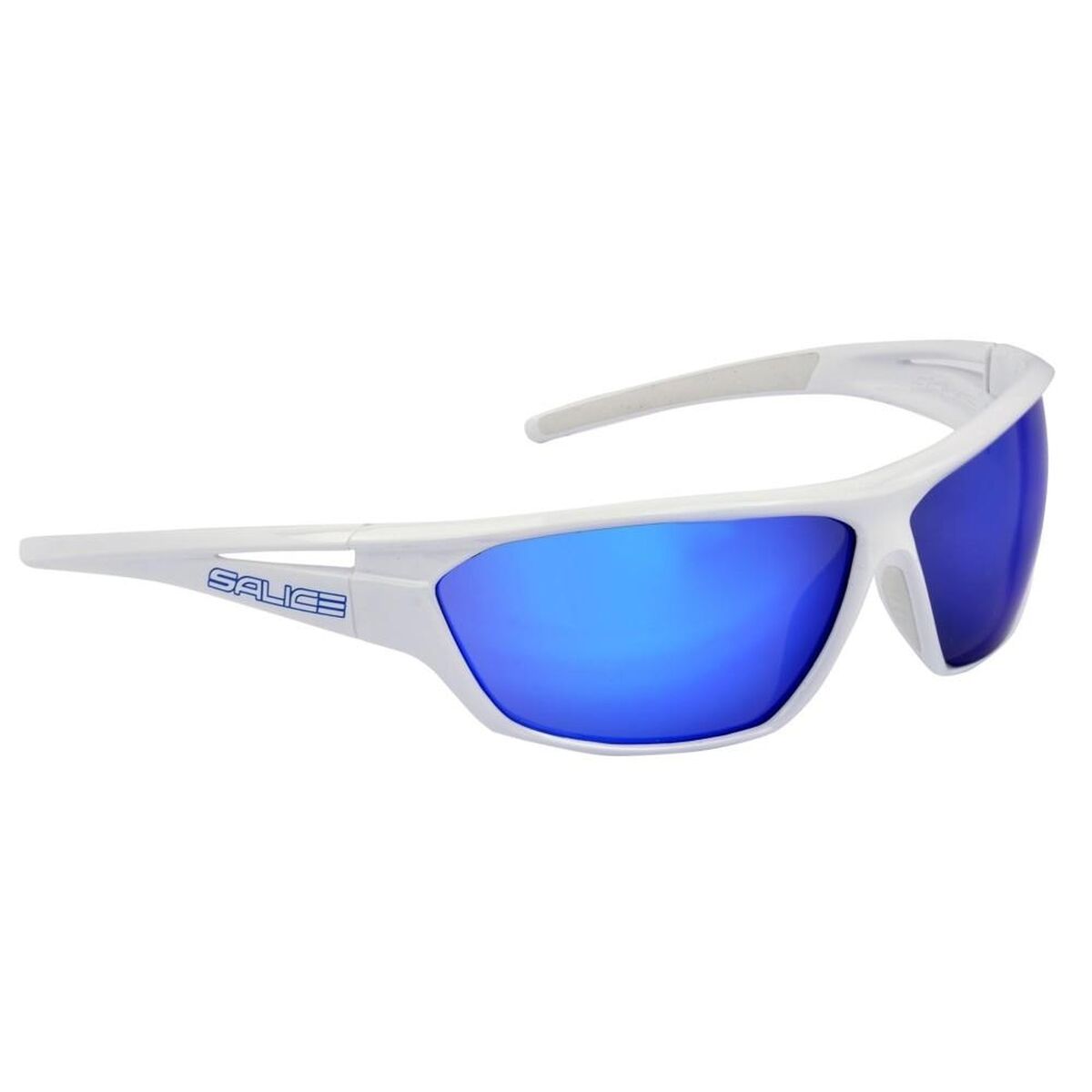 Unisexsolglasögon Salice SALICE 002