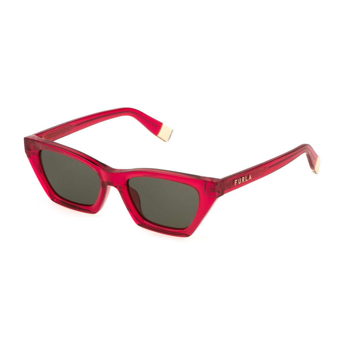 Damsolglasögon Furla SFU777V530768 Ø 53 mm