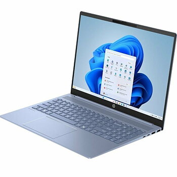 Bärbar dator HP OmniBook 5 AI 16-AF1006NS 16" intel core ultra 7 32 GB RAM 1 TB SSD