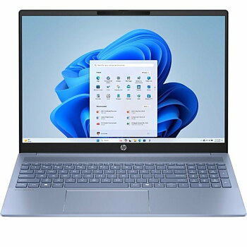 Bärbar dator HP OmniBook 5 AI 16-AF1006NS 16" intel core ultra 7 32 GB RAM 1 TB SSD