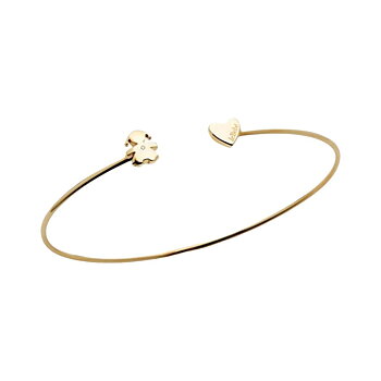 Damarmband leBebe LBB721_S Gyllene