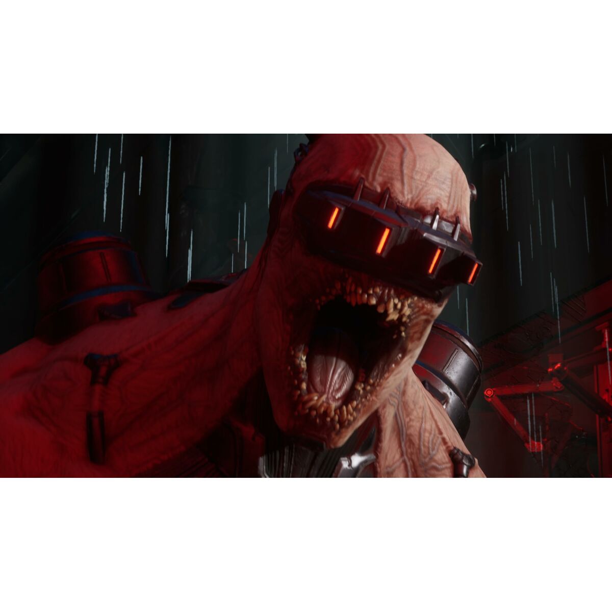 PlayStation 5 Videospel Sony Killing Floor III - 3