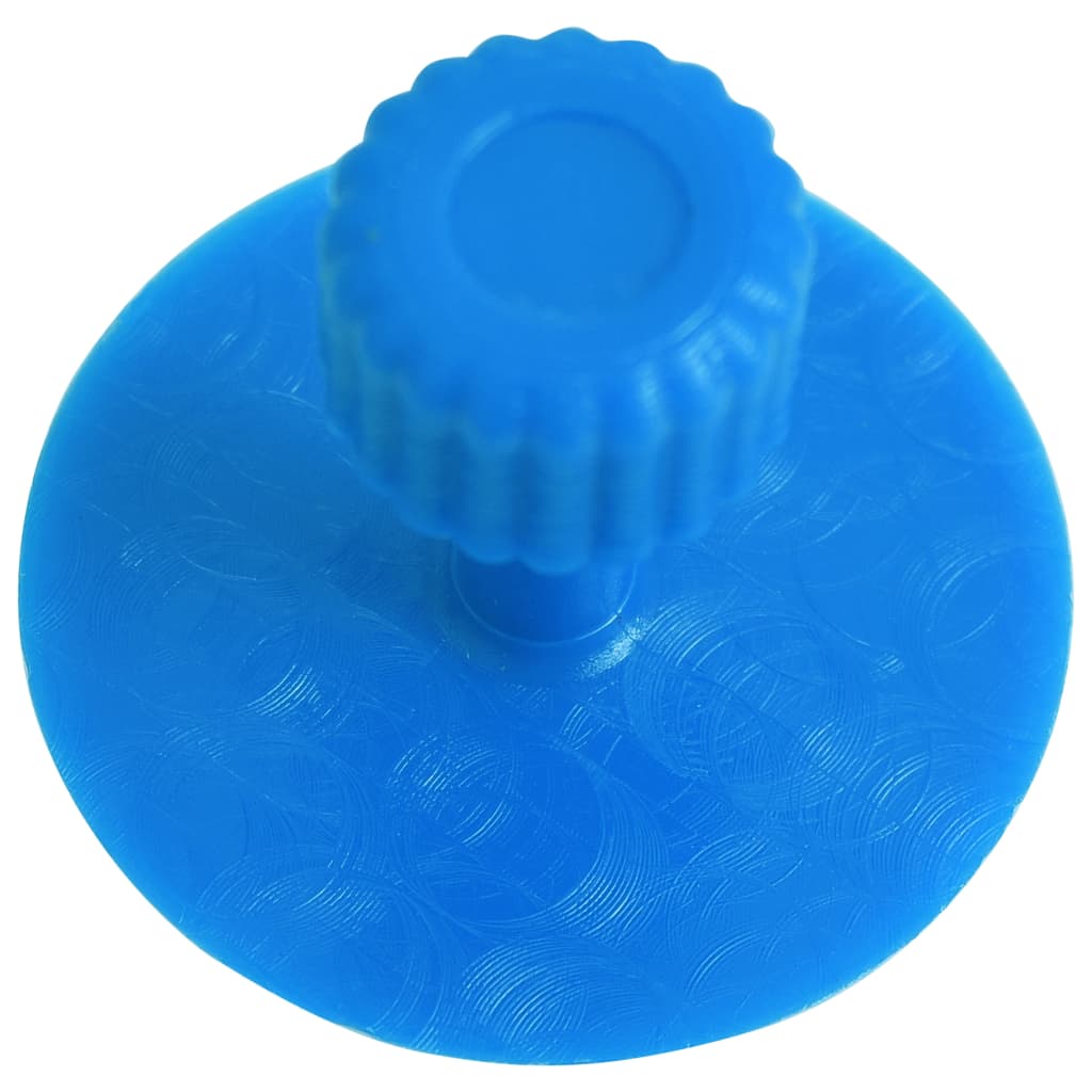 vidaXL Karosseriplugg 36 st - 3