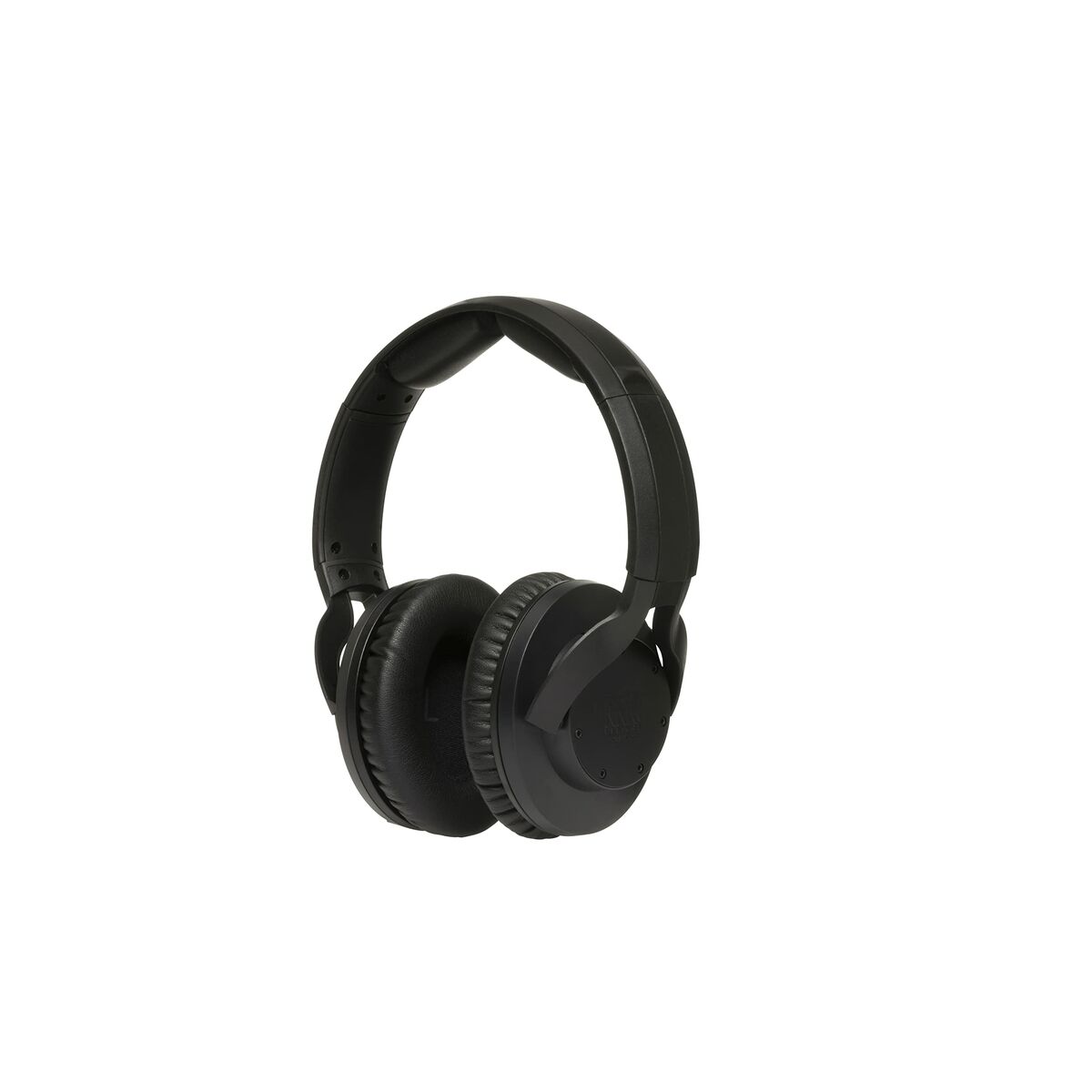 Trådlösa Hörlurar KRK KNS 8402 Svart - 8