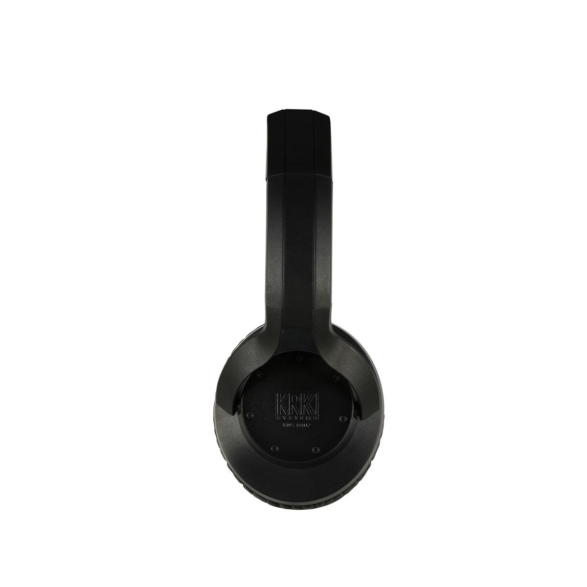 Trådlösa Hörlurar KRK KNS 8402 Svart - 2