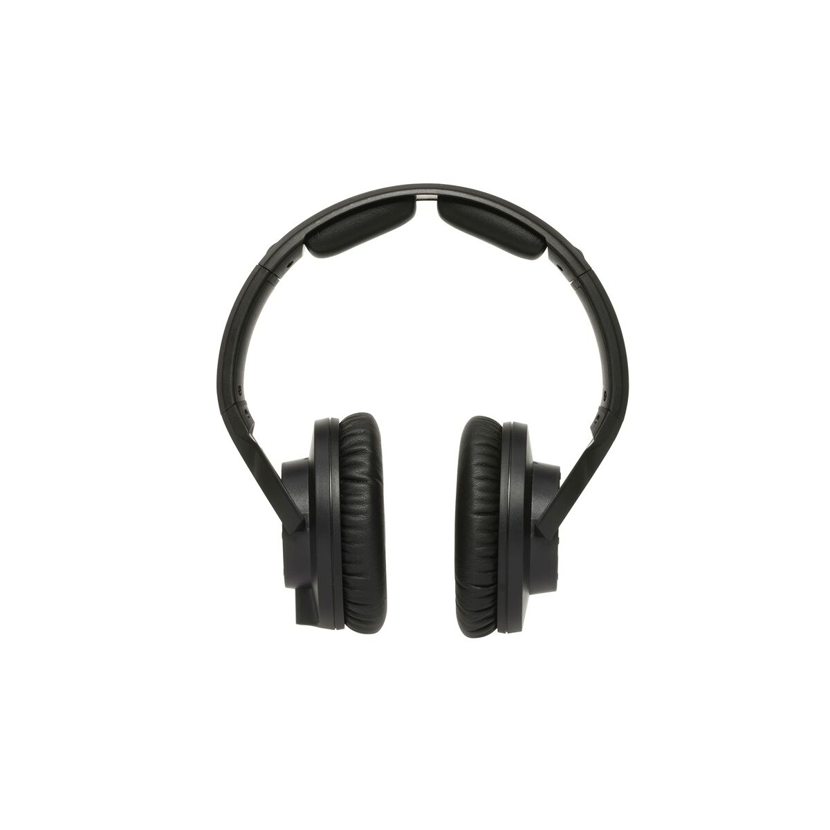 Trådlösa Hörlurar KRK KNS 8402 Svart - 9