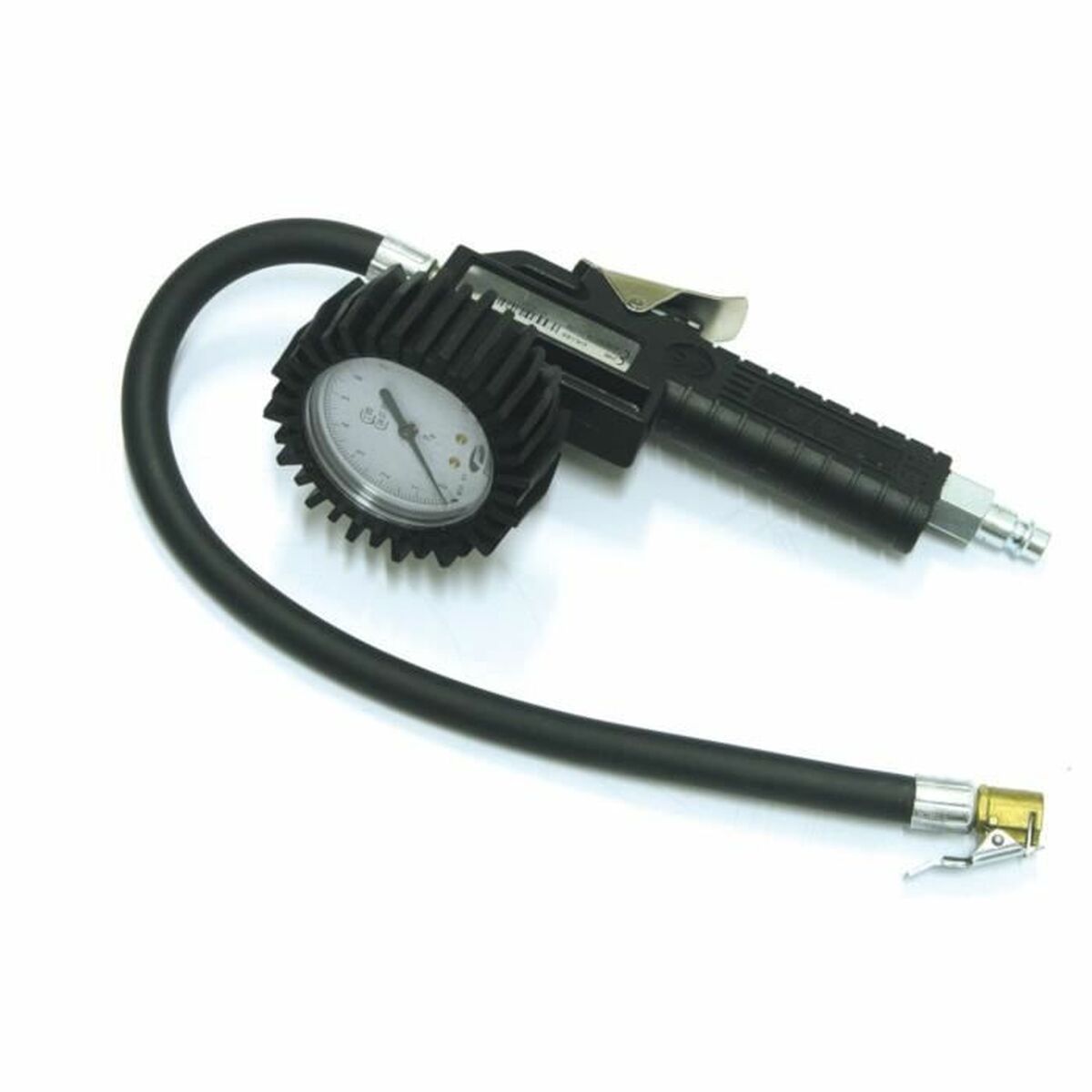 Kit med tillbehör för luftkompressor MECAFER 8 Delar - 4