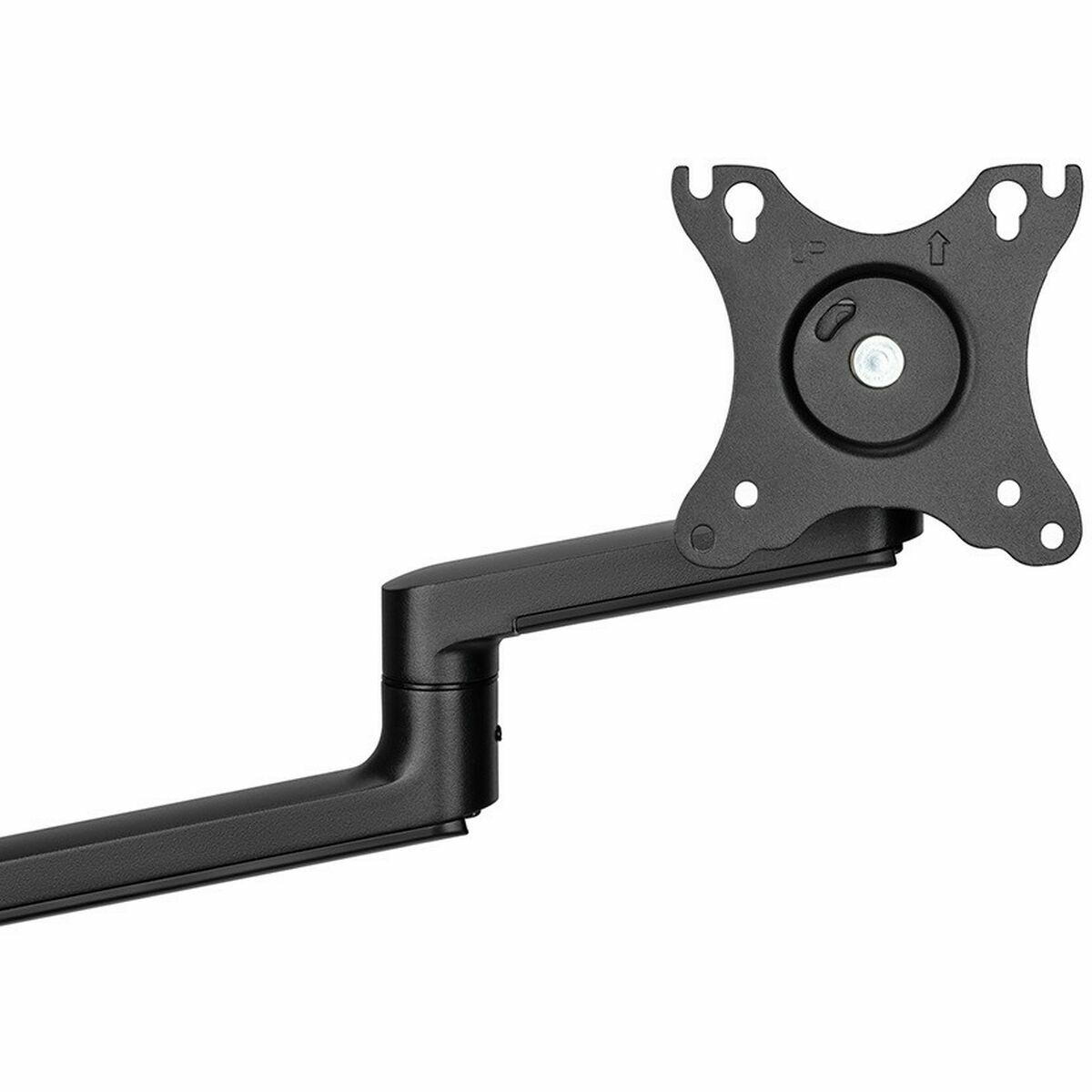 Vägghållare Neomounts DS60-425BL1 Svart 27" - 3