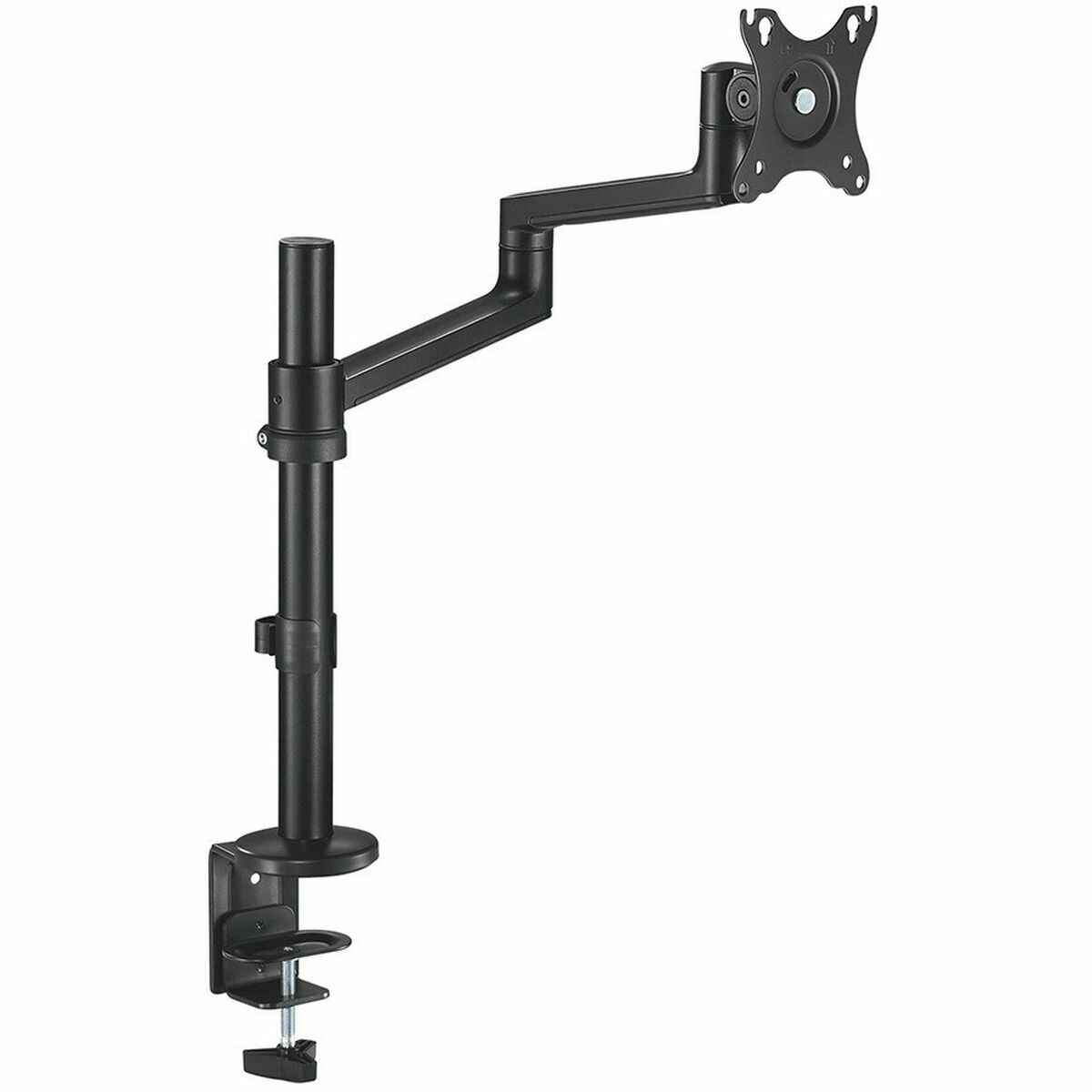 Vägghållare Neomounts DS60-425BL1 Svart 27"