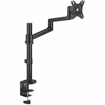 Vägghållare Neomounts DS60-425BL1 Svart 27"