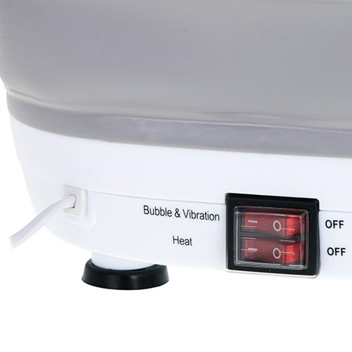 Fotmassage Adler CR 2174 - 2