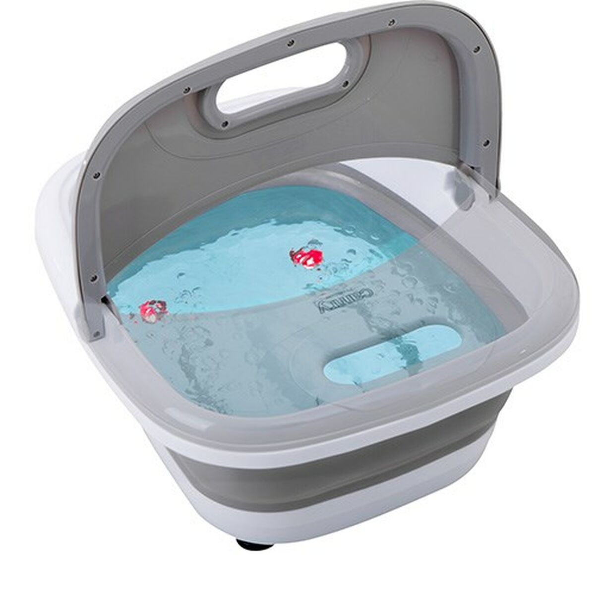 Fotmassage Adler CR 2174 - 5