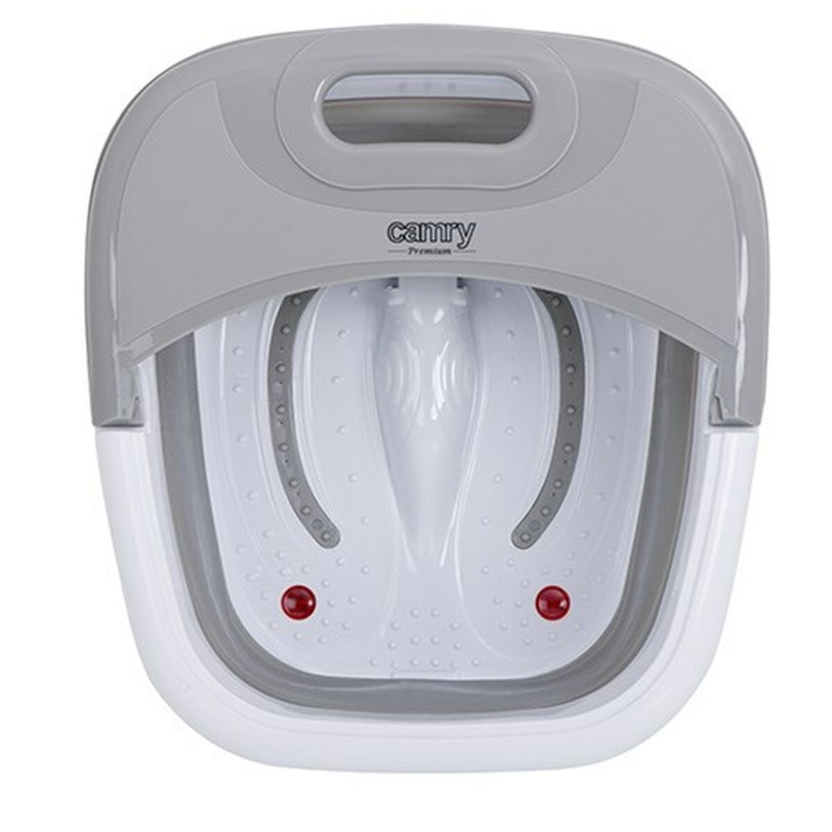 Fotmassage Adler CR 2174 - 4