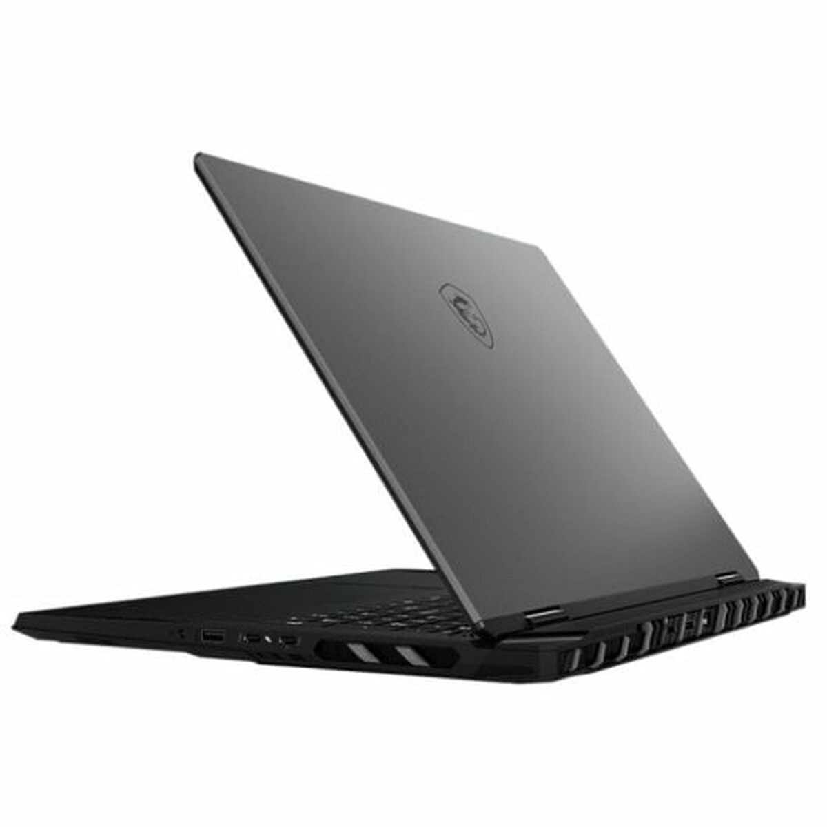 Bärbar dator MSI 18" 128 GB RAM 4 TB SSD Nvidia QUADRO RTX 3500 - 4