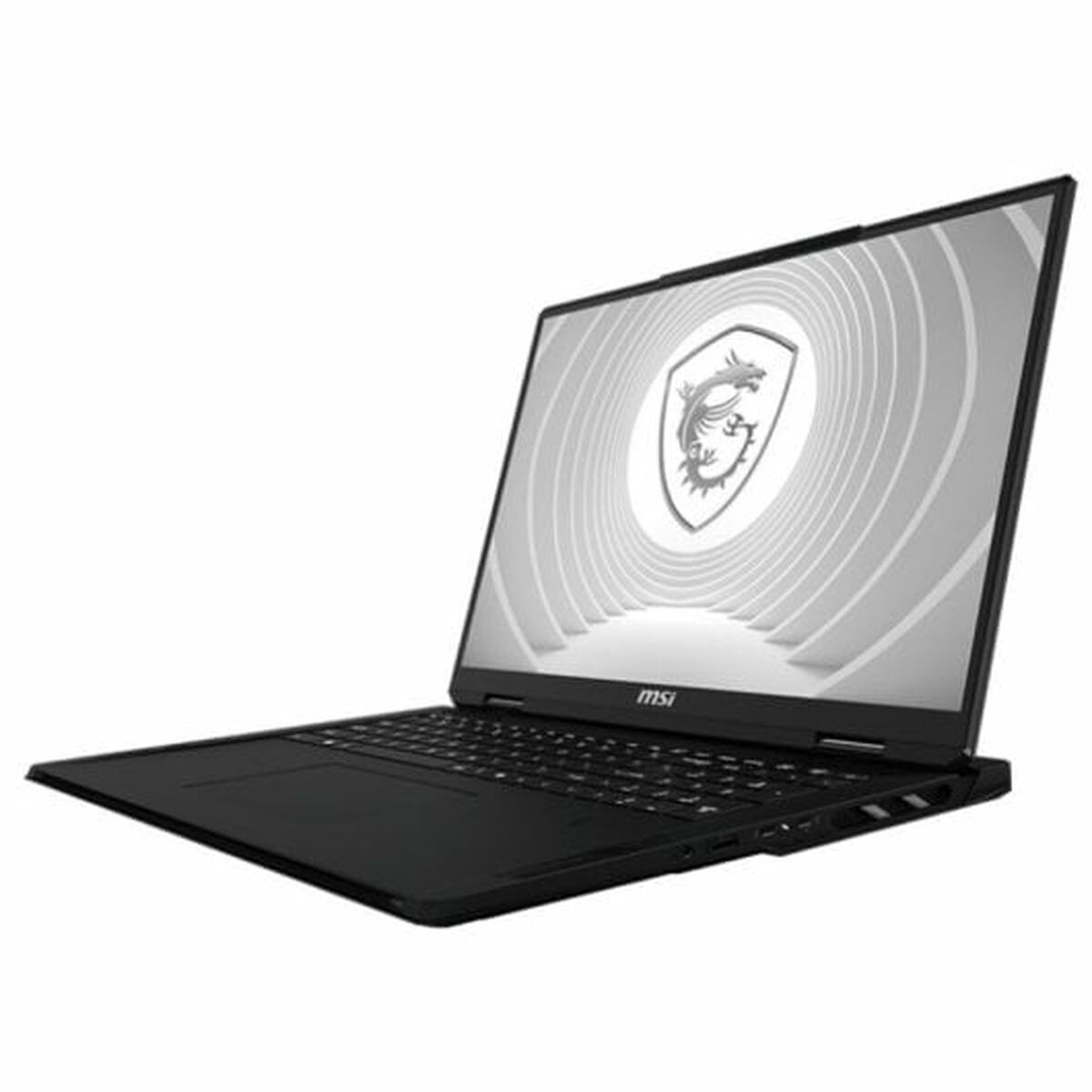 Bärbar dator MSI 18" 128 GB RAM 4 TB SSD Nvidia QUADRO RTX 3500 - 2