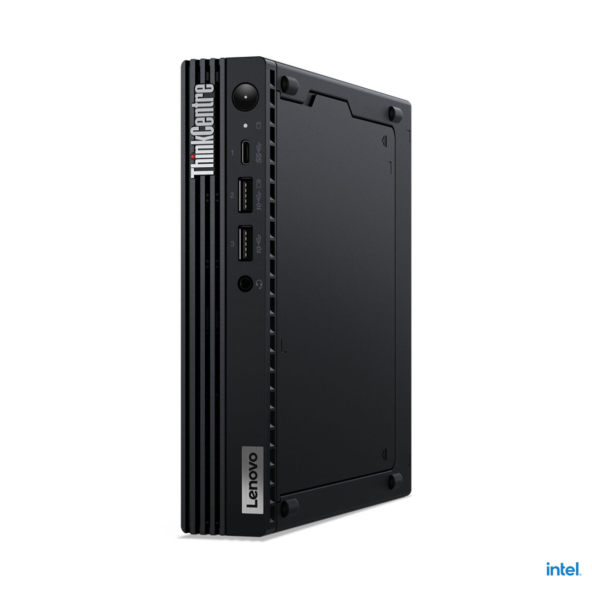 Mini PC Lenovo 12E3000CSP Intel Core i5-13400 16 GB RAM 512 GB SSD - 3