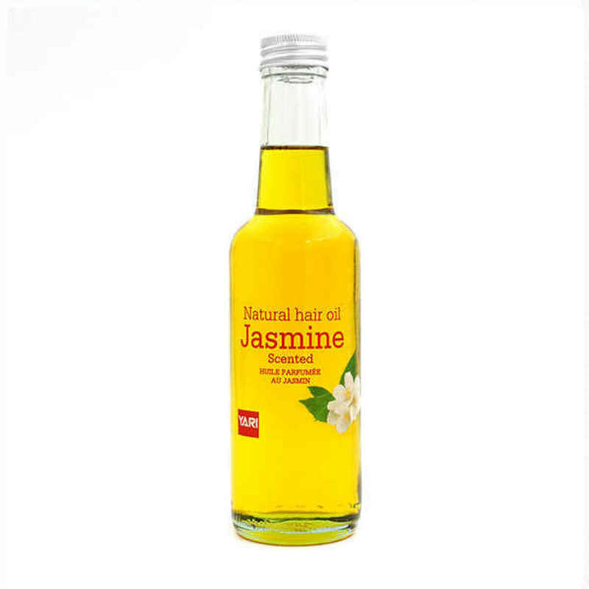 Hårolja Yari Jasmin (250 ml)