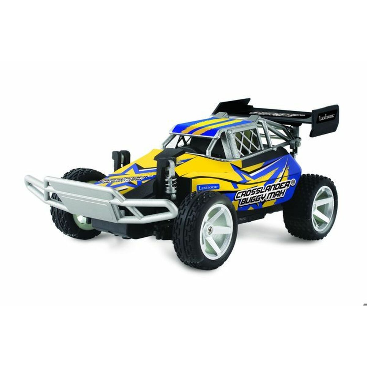 Fjärrkontroll Bil Lexibook Max Buggy - 3