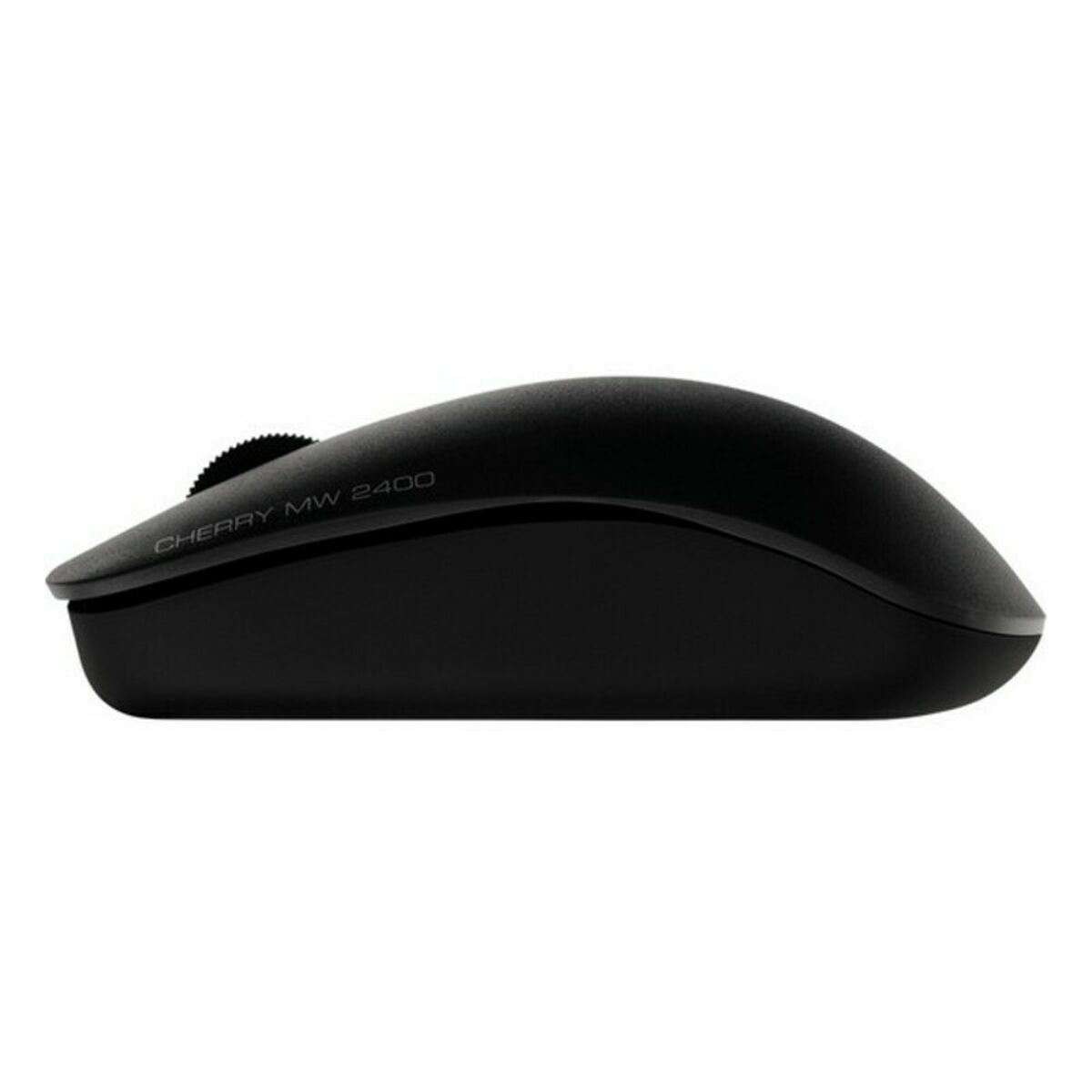 Trådlös Mus Cherry JW-0710-2 Svart 1200 DPI - 3