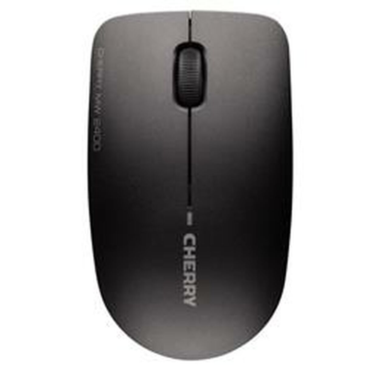 Trådlös Mus Cherry JW-0710-2 Svart 1200 DPI