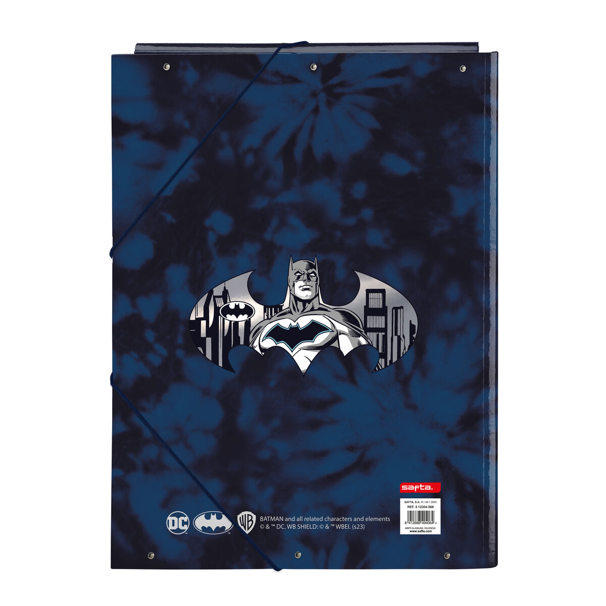 Folder Batman Legendary - 2