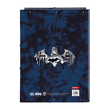 Folder Batman Legendary