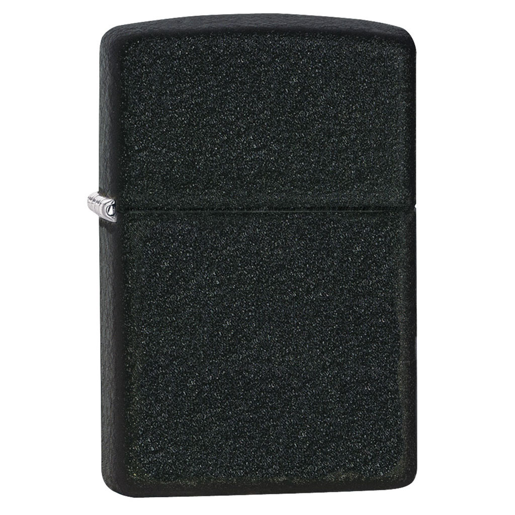 No 28582 1941 Replica Black Crackle