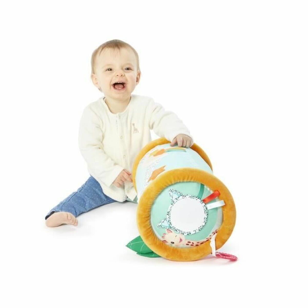 Kavel Sophie la Girafe Sophie the giraffe Plast - 4