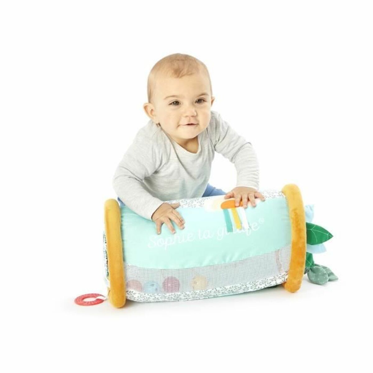 Kavel Sophie la Girafe Sophie the giraffe Plast - 3