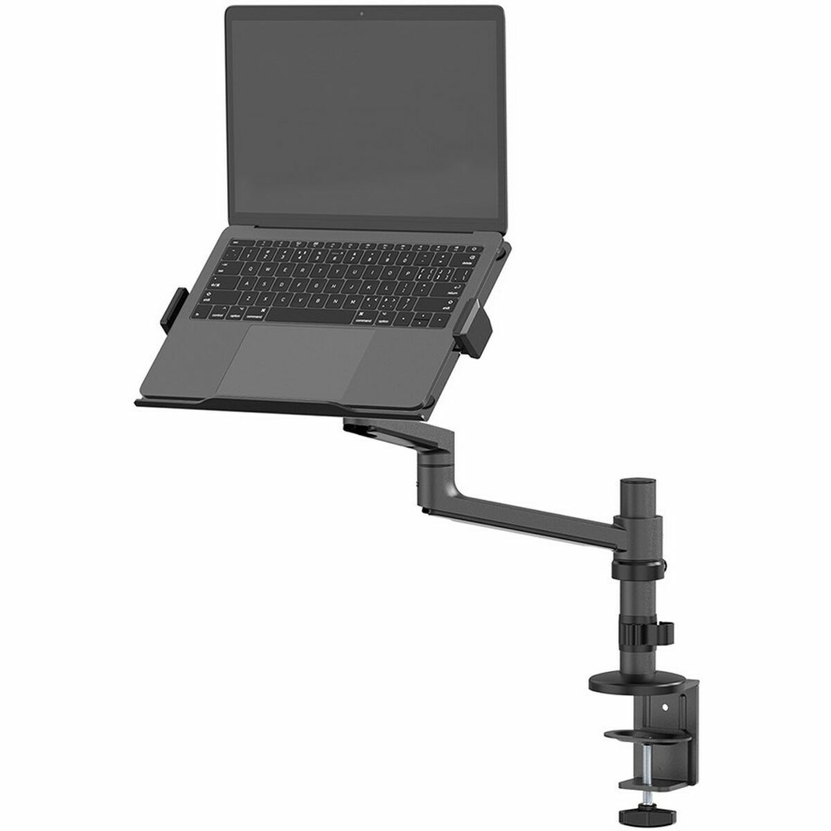 Fäste för Laptop, eBook och iPad Neomounts DS20-425BL1 17,3" 11,6" - 3