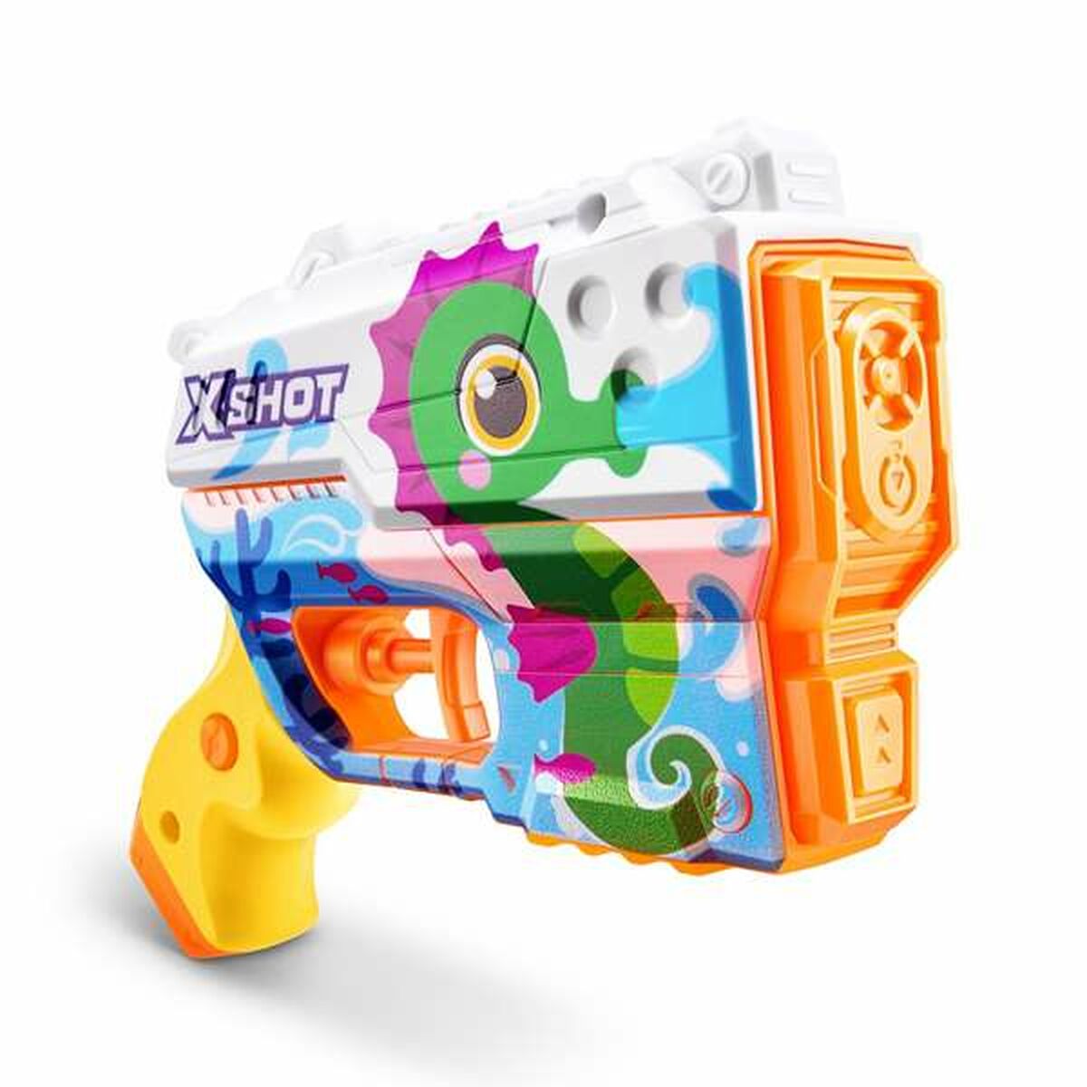 Vattenpistol Zuru X-Shot Preschool Blaster 15 x 18 x 5 cm - 6