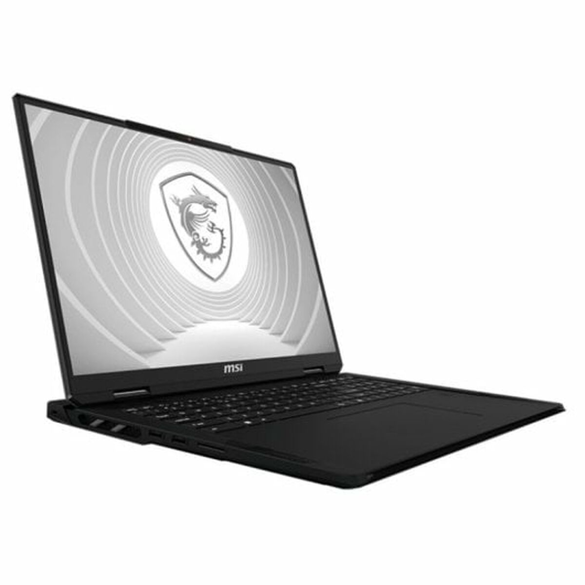 Bärbar dator MSI 18" 128 GB RAM 4 TB SSD - 3