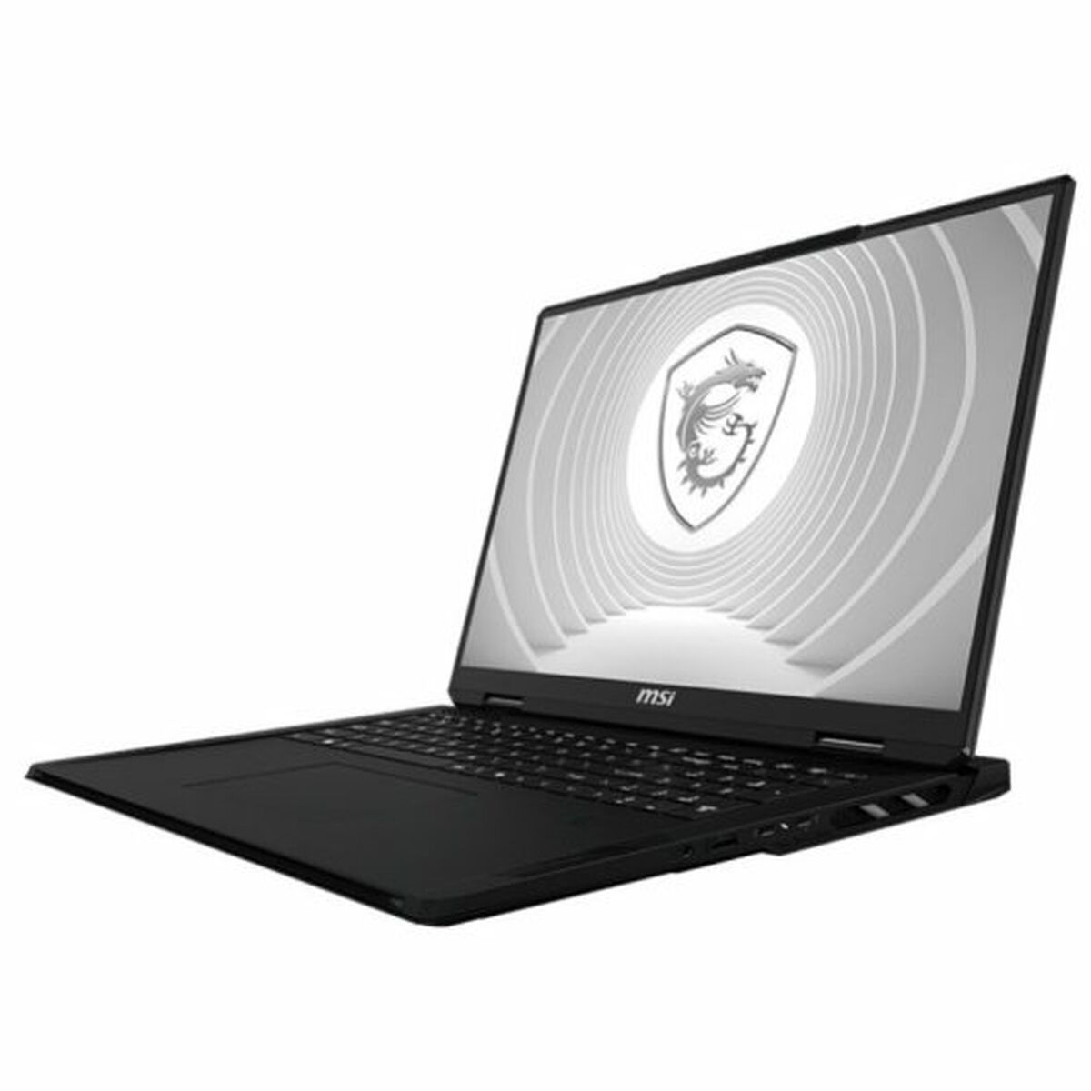Bärbar dator MSI 18" 128 GB RAM 4 TB SSD - 2
