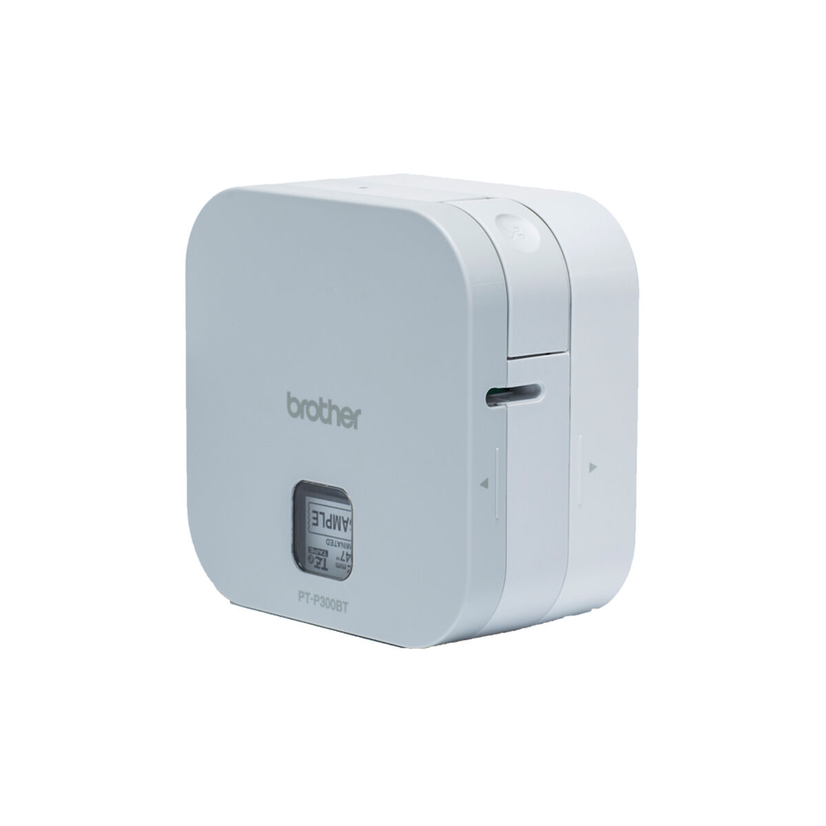 Elektrisk Etikettskrivare Bärbar Brother PT-P300BT