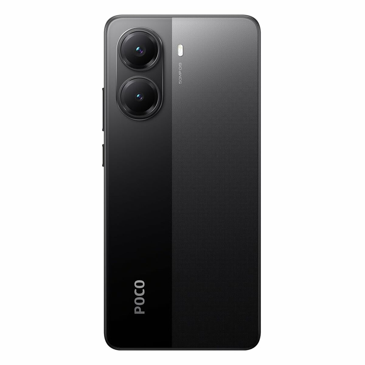 Smartphone Poco X7 PRO 12 GB RAM 256 GB Svart - 3