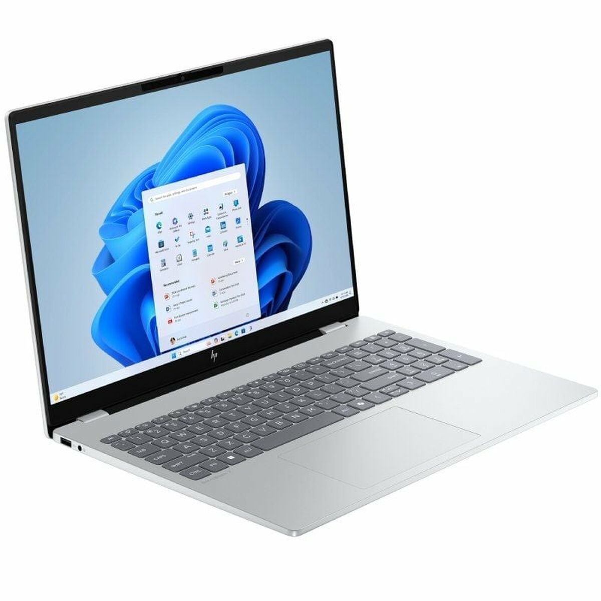 Bärbar dator HP OmniBook 7 AI 16-AY0004NS 16" intel core ultra 7 32 GB RAM 1 TB SSD Nvidia Geforce RTX 4050 - 2