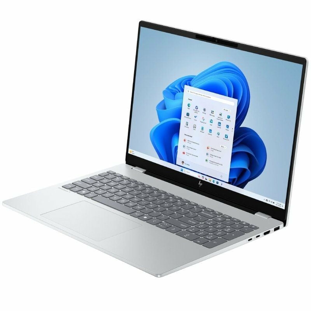 Bärbar dator HP OmniBook 7 AI 16-AY0004NS 16" intel core ultra 7 32 GB RAM 1 TB SSD Nvidia Geforce RTX 4050 - 3