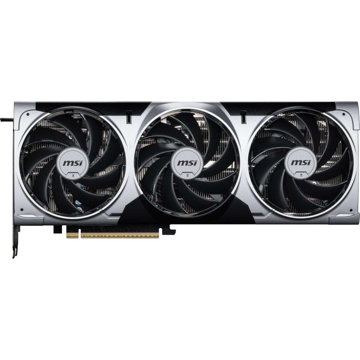 Grafikkort MSI GEFORCE RTX 5080 16G VENTUS 3X OC PLUS 16 GB - 2