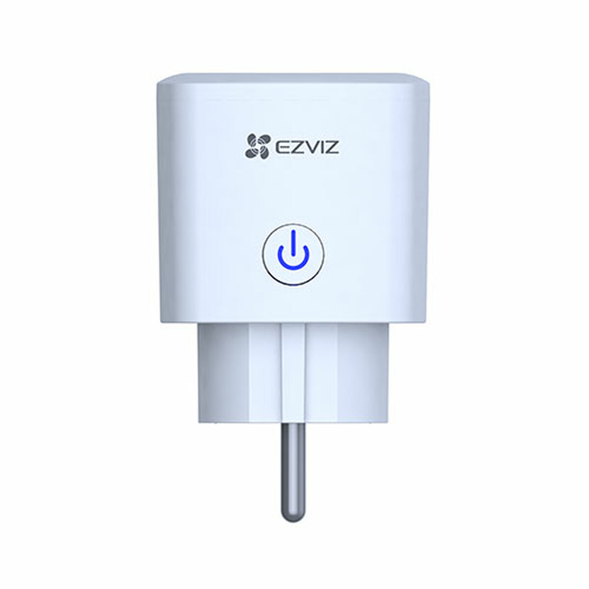 Smartkontakt OR: Intelligent Kontakt Ezviz T30-10B-EU Wi-Fi 10 A - 2