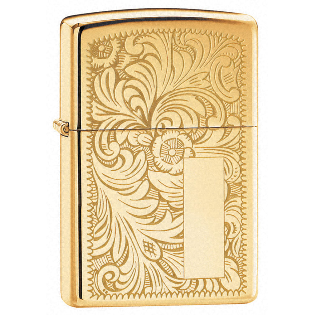 No 352B Venetian Brass