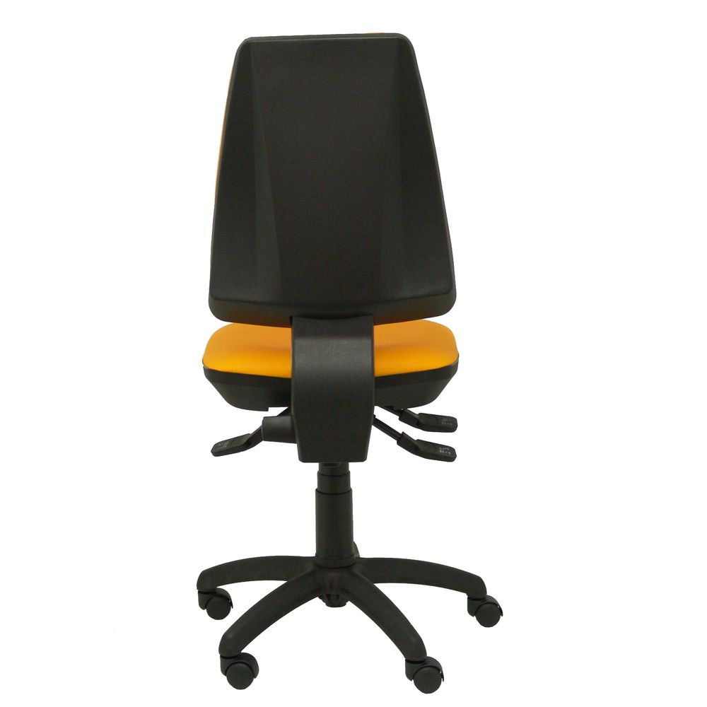 Kontorsstol Piqueras y Crespo Part_B08414S3ZV Orange - 2