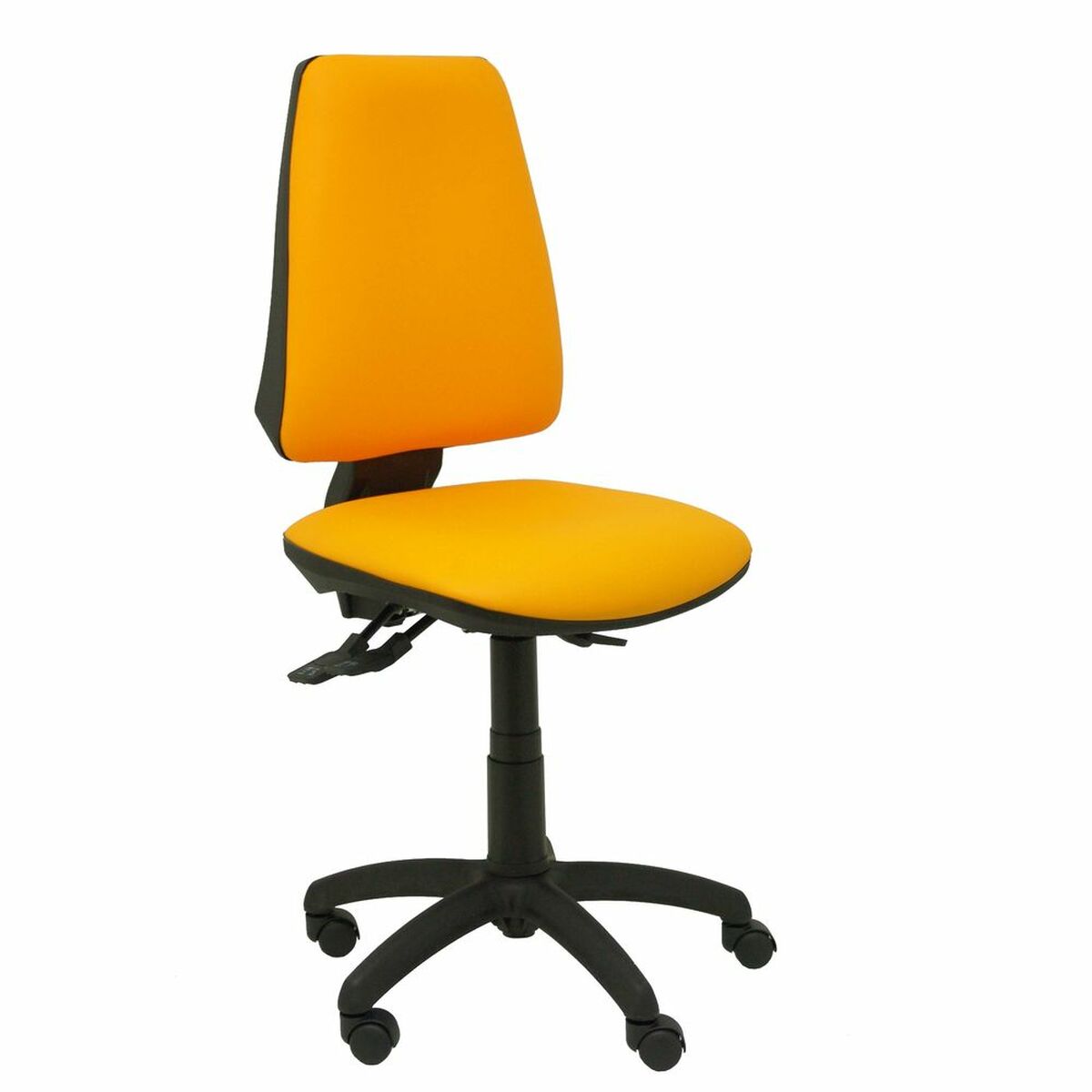 Kontorsstol Piqueras y Crespo Part_B08414S3ZV Orange - 6