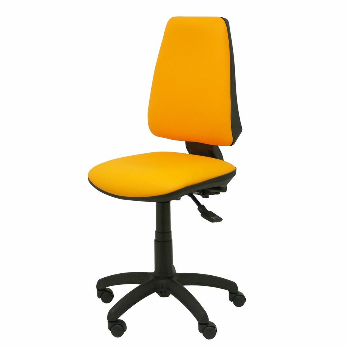 Kontorsstol Piqueras y Crespo Part_B08414S3ZV Orange - 9
